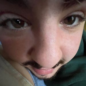 Meet your Posher, Mason